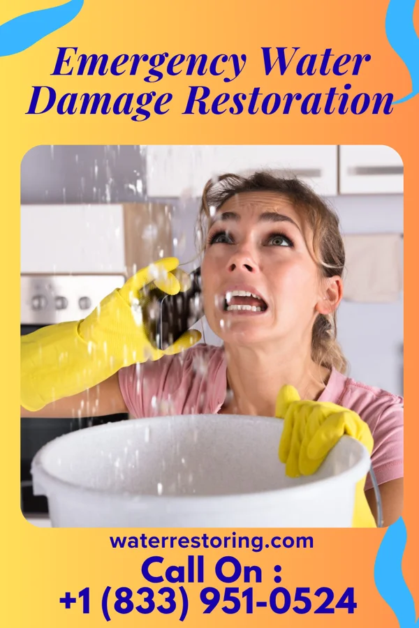 Emergency Water Damage Restoration in Brecksville, OH
